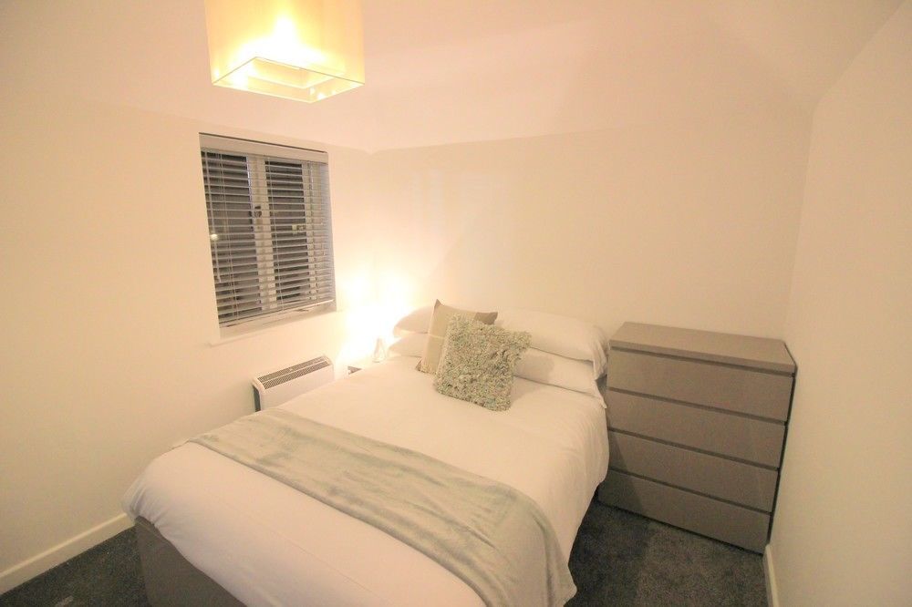 Home Sweet Home By Payman Club Cambridge Dış mekan fotoğraf