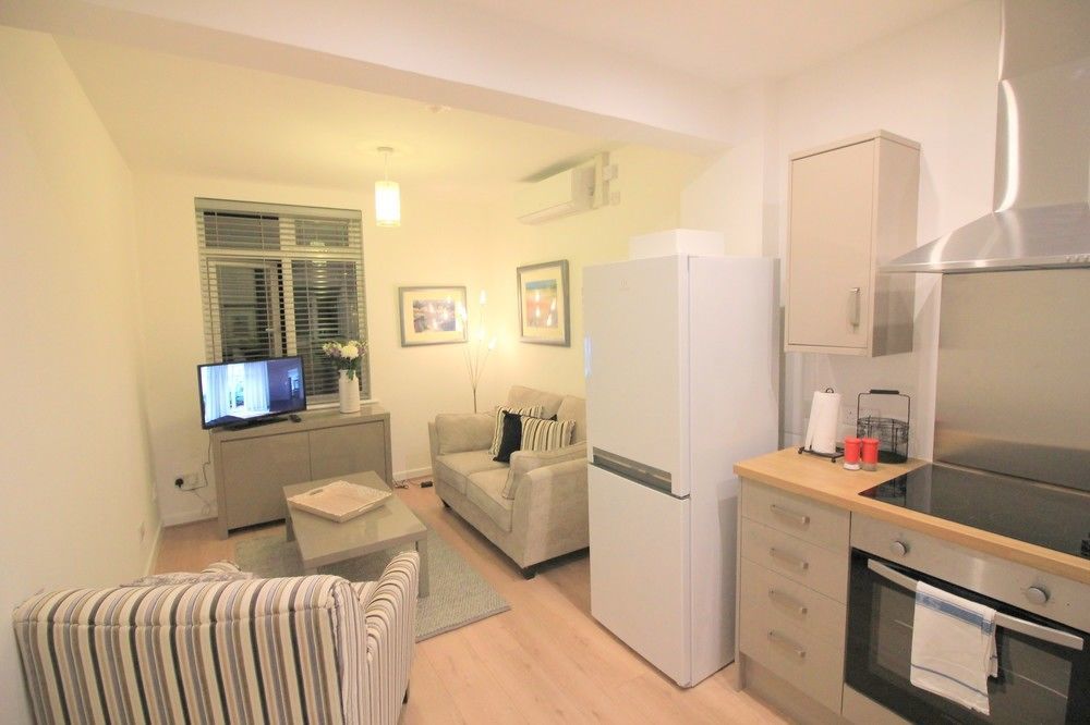 Home Sweet Home By Payman Club Cambridge Dış mekan fotoğraf