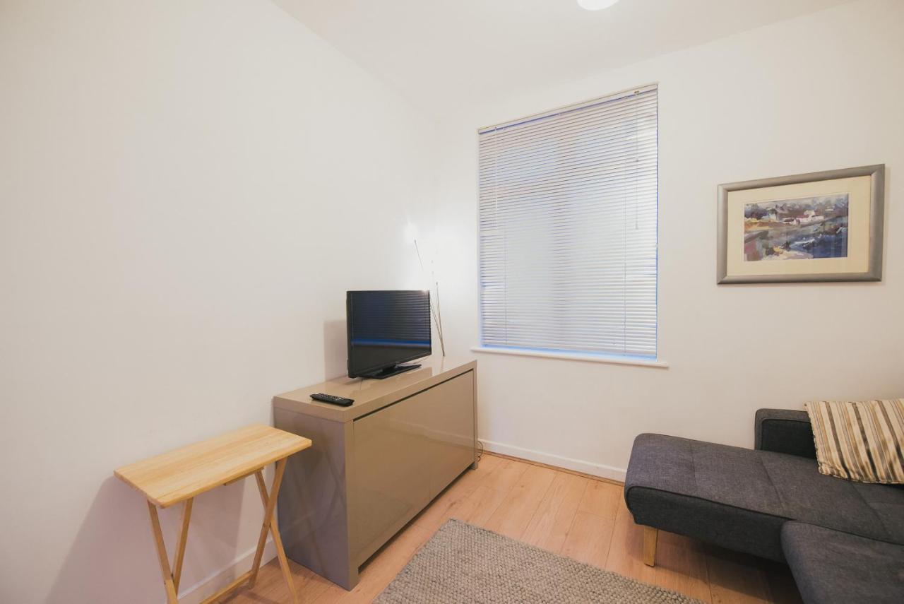 Home Sweet Home By Payman Club Cambridge Dış mekan fotoğraf